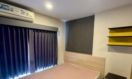 ขายคอนโด - ขายคอนโด Plus Condo Ayutthaya City Park ขนาด 27.4 ตารางเมตร ชั้น 7 อาคาร A ตำบลกะมัง อำเภอพระนครศรีอยุธยา จังหวัดพระนครศรีอยุธยา