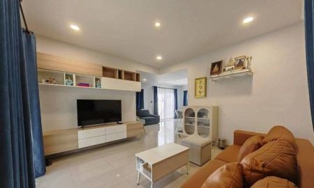 ขายบ้าน - ขาย / ให้เช่าบ้านเดี่ยว หมู่บ้านไลฟ์ อินเดอะการ์เด้นโรงโป๊ะมอเตอร์เวย์