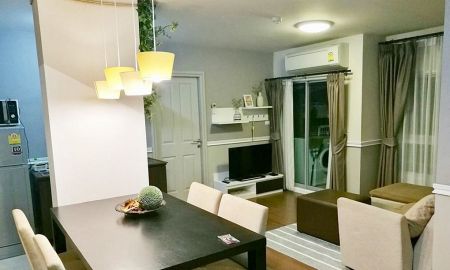 ให้เช่าคอนโด - ให้เช่า ดีคอนโด ครีก ภูเก็ต 15 นาที ถึงหาดป่าตอง 62 ตารางเมตร 2 นอน 2 น้ำ ชั้น 2 ตึกA ตกแต่งครบ