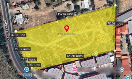 ขายที่ดิน - ขายที่ดินแปลงสวย โซนอ่างเก็บน้ำห้วยสะพาน ถนนอ่าวอุดม-ปากร่วม