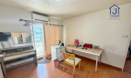 ขายคอนโด - ขายคอนโด ชาโตว์ อินทาวน์ รัชดา17 ซอยอินทามระ 47 ใกล้MRT สุทธิสาร ห้วยขวาง