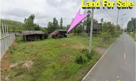 ขายที่ดิน - ขายที่ดินหน้ากองบิน 56,ใกล้ถนนตัดใหม่สายเลี่ยงเมืองหาดใหญ่ สนามบิน , ติดซอยท่าหรั่ง 3 ถนนบ้านพรุ-กองบิน56 ต.ทุ่งลาน อ.คลองหอยโข่ง จ.สงขลา
