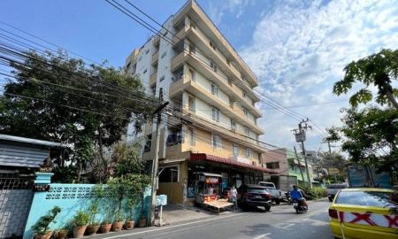 ขายอพาร์ทเม้นท์ / โรงแรม - ขายอพาร์ทเม้นท์เทพารักษ์ซอย 96 ห้องพัก 106 ห้องพร้อมดำเนินกิจการต่อได้ทันที