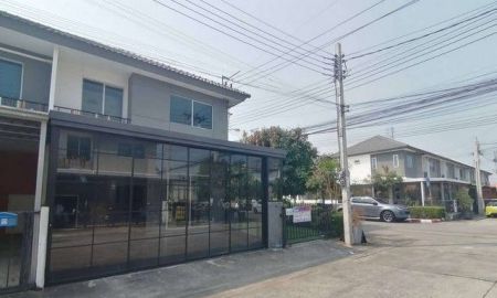 ขายทาวน์เฮาส์ - Hot Sale!! ขายถูกสุดในโครงการ ทาวน์เฮ้าส์ 2 ชั้น 28.1 ตร.ว. หมู่บ้านพฤกษา118 เลียบวารี-มีนบุรี ใกล้แม็คโครหนองจอก