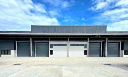 ให้เช่าโรงงาน / โกดัง - เช่าโกดังเรียบทางด่วนกาญจนฝั่งพระราม 2 ท่าข้าม บางขุนเทียน กรุงเทพ