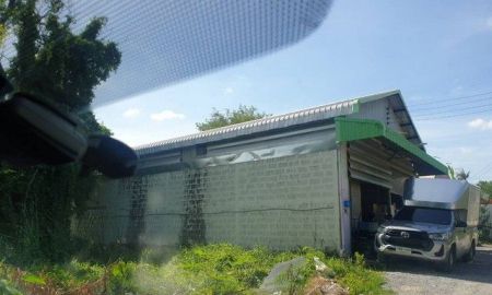 ให้เช่าโรงงาน / โกดัง - เช่าโกดัง 250ตรม. พระราม 2 ท่าข้ามซอยงามเจริญ33 แขวงท่าข้าม เขตบางขุนเทียน กรุงเทพ