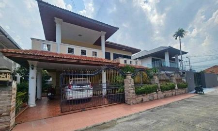 ขายบ้าน - ขายบ้าน 2 ชั้น เอกมงคล 2 ใกล้ชายหาดจอมเทียน ตำบลหนองปรือ อำเภอบางละมุง ชลบุรี