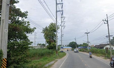 ขายที่ดิน - ขายที่ดินบึง ศรีราชา 12 ไร่ ซอยบ้านดอนนุ่น-วังค้อ ใกล้ท่าเรือแหลมฉบัง-13กม. ใกล้นิคมปิ่นทอง2-5กม. จ.ชลบุรี