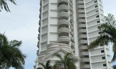 ขายคอนโด - คอนโดหรู 2 ห้องนอน 2 ห้องน้ำ วิวทะเล Silver Beach Condominium