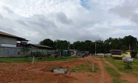 ขายที่ดิน - ขายที่ดินเปล่า 1งาน เหลือแปลงสุดท้าย! ศรีราชา-นาพร้าว TP-L1787