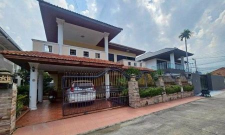 ขายบ้าน - ขายบ้านเดี่ยว 2 ชั้น ใกล้ทะเลพัทยา เอกมงคล ชัยพฤกษ์ 2 ฝั่งทะเลจอมเทียน TP-H1784