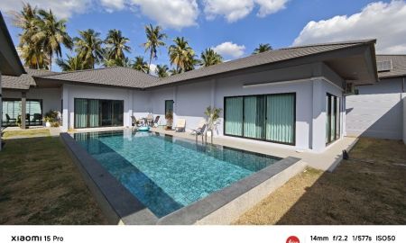 ขายบ้าน - บ้านพูลวิลล่าขนาดใหญ่ แยกเดี่ยว ทำเลทอง ขายเพียง 13 ล้านบาท! โครงการ BAAN PATTAYA 6