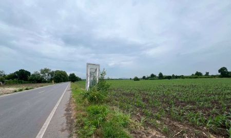 ขายที่ดิน - ขายถูกมาก!! ที่ดินติดถนน 30 ไร่ วิวภูเขา อ.วังม่วง จ.สระบุรี ใกล้ตัวเมืองวังม่วง เขื่อนป่าสักฯ อ่างเก็บน้ำมวกเหล็ก