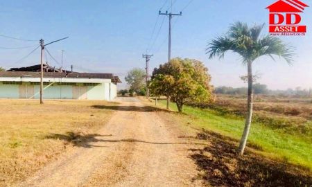 ขายที่ดิน - ขายที่ดินเปล่า หนองหงส์ พานทอง ชลบุรี พื้นที่สีเหลือง