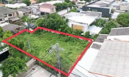 ขายที่ดิน - ขายที่ดินพัฒนาการ 63 หมู่บ้านผาสุก เมืองทอง ที่ดิน121ตร.ว ใกล้เส้นศรีนครินทร์ อ่อนนุช สุขุมวิท77 สวนหลวง ใกล้ทองหล่อ เอกมัย ทำออฟฟิศ คลินิกร้านค้าได้