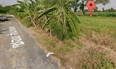 ขายที่ดิน - ขายที่ดิน 347 ตร.วา ขาย 12,900บาท /ตร.วา