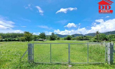 ขายที่ดิน - ขายที่ดิน ภูเก็ต อ.ถลาง บ้านควน ใกล้ที่ว่าการอำเภอถลาง