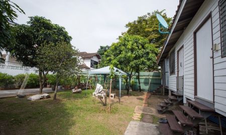 ขายที่ดิน - ขายที่ดินเปล่า ถนนพระราม ๙ ซอย ๓๙ หัวหมาก บางกะปิ