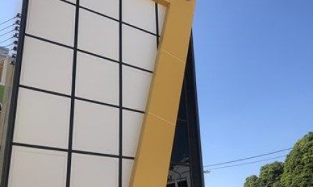 ให้เช่าอาคารพาณิชย์ / สำนักงาน - ให้เช่า Star Avenue 7 สตาร์อเวนิว7 เชียงใหม่ อาเขต ถนนซุปเปอร์ไฮเวย์เชียงใหม่ ลำปาง ใกล้เซ็นทรัลเฟส ใกล้บิ๊กซีเอกซ์ตร้า