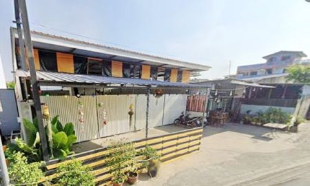 ให้เช่าโรงงาน / โกดัง - โกดังขนาดย่อม 176 ตรม. เซ็นทรัล รามอินทรา 2กม. ลาดปลาเค้า เปิดร้านค้า คลินิก อาคารชั้นเดียวให้เช่า ทำเลทอง ถนนรามอินทรา1-7 44ตร.ว.