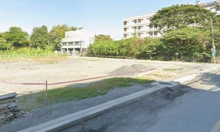 ให้เช่าที่ดิน - ย่านเซ็นทรัล รามอินทรา 1.7 กม.ทำเลดี ริมถนน .MRTรามอินททรา3 1.42 กม. MRTลาดปลาเค้า 280 ม. ขายที่ดินถมแล้ว 200ตร.วา.