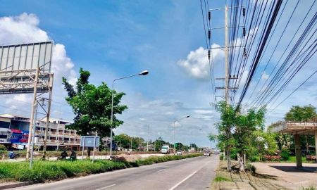 ขายที่ดิน - ลดแรง! ที่ดิน 51 ไร่ ติดถนนมิตรภาพ สีคิ้ว นครราชสีมา เหลือเพียงไร่ละ 2.15 ล้าน