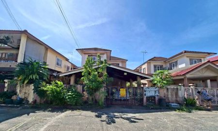 ขายทาวน์เฮาส์ - ขายบ้าน 2 ชั้น หมู่บ้านเคซีกรีนวิลล์ ซอยมิตรไมตรี 10/1 ติดถนนมิตรไมตรี