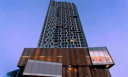 ขายอพาร์ทเม้นท์ / โรงแรม - ขายโรงแรมอไรซ์ โฮเต็ล ศรีราชา ใจกลางเมือง สุดหรู ระดับ5ดาว