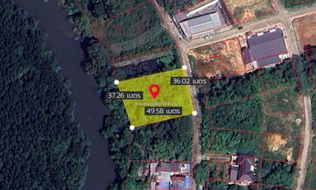 ขายที่ดิน - ขายที่ดินภูเก็ตติดคลองต่ำกว่าราคาประเมิน 1ไร่63.9ตร.วา ติดคลองท่าจีน ม.สิเหร่ ปาร์ค วิลล์ ต.รัษฏา อ.เมือง ภูเก็ต