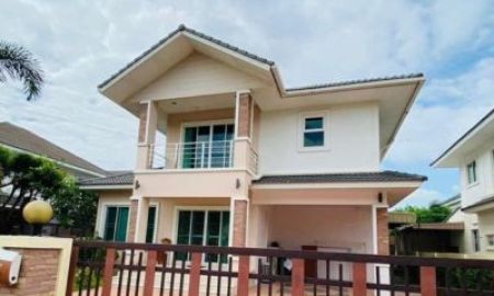 ให้เช่าบ้าน - บ้านเดี่ยว - หมู่บ้านธนาพรปาร์คโฮม 4 รีโนเวทภายในใหม่บางส่วน พร้อมเข้าอยู่ทันที!