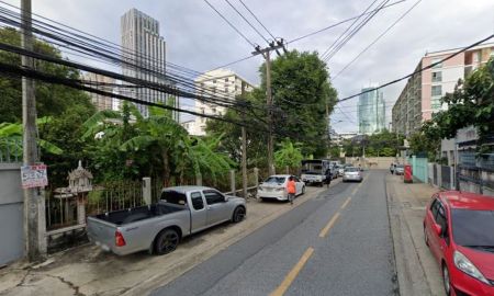 ขายที่ดิน - ขายที่ดินเปล่า พหลโยธิน 14 ใกล้โรงพยาบาลวิมุต