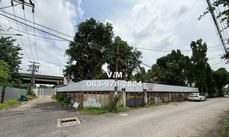 ขายที่ดิน - ขายที่ดิน แปลงมุม 3 ด้าน ซอยพัฒนเวศม์ 15 แขวงคลองตันเหนือ เขตวัฒนา ทิศเหนือ ทิศตะวันออก ตะวันตก เนื้อที่ 219 ตารางวา