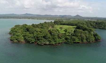 ขายที่ดิน - Island, sea viewขายที่ดินแปลงใหญ่ วิวทะเล ตราด 37 ไร่ ที่สุดทะเลบรรยากาศทะเลส่วนตัว