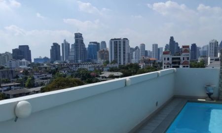 ให้เช่าคอนโด - คอนโดหรูสไตล์วิวล่าบรรยากาศส่วนตัวมากเงียบสงบ เอกมัย Airport Rail Link รามคำแหง