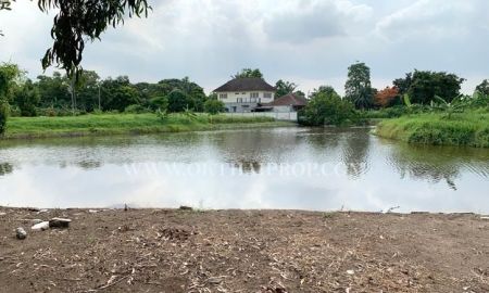 ขายที่ดิน - ที่ดิน หมู่บ้านกฤษดานคร 25 ถนนประชาร่วมใจ คลองสามวา