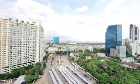 ให้เช่าคอนโด - ให้เช่าคอนโด Modern Home 87 ตร.ม. 2 นอน 2 น้ำ ทำโฮมออฟฟิศได้ ราคาเช่าเพียง 23,000 บาท/เดือน