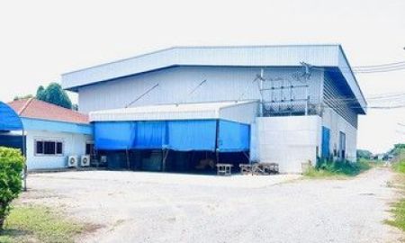 ขายโรงงาน / โกดัง - ขายโรงงานหรือให้เช่าในเนื้อที่ 10 ไร่ อยู่ ถนนตลิ่งชันสุพรรณบุรี- ถนนฤชุพันธุ์ ตำบลไทรใหญ่
