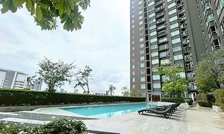 ขายคอนโด - ขายคอนโด ถนนวิภาวดีรังสิต 42 ยู ดีไลท์ รัชวิภา (U Delight Ratchavipha)