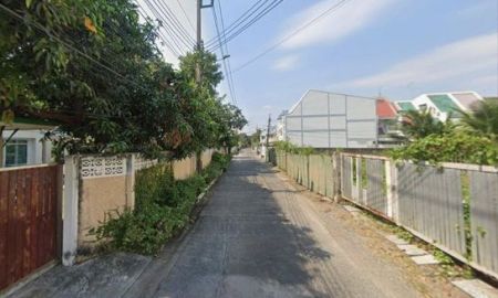 ขายที่ดิน - ด่วน!! ขายที่ดิน จรัญสนิทวงศ์ ซอย 52 เนื้อที่ 380 ตารางวา