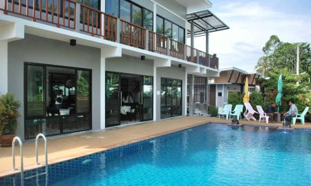 ขายคอนโด - ขายรีสอร์ทติดทะเล นครศรีธรรมราชใกล้ สนามบินนครศรีธรรมราช เพียง 20 นาที