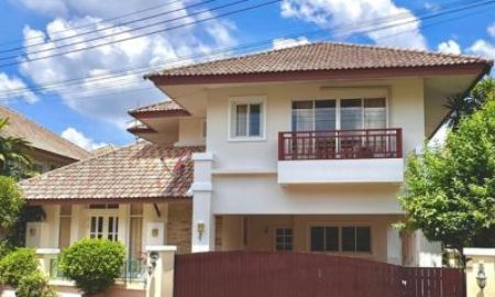 ขายบ้าน - บ้านเดี่ยวพร้อมอยู่ในหมู่บ้านกุลพันธ์วิลล์ 10 (แยกพรอม) ราคาดี ที่สำคัญ น้ำไม่ท่วมจ้า!