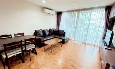 ให้เช่าคอนโด - ให้เช่าศรีราชา คอนโด วิว ห้องสวย ตกแต่งพร้อมอยู่ ราคาถูกสุดคุ้ม