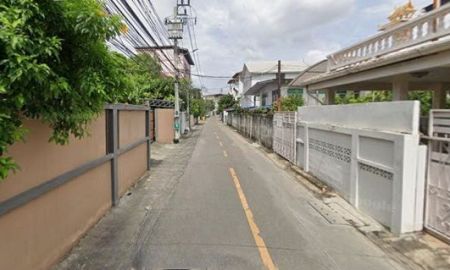 ขายที่ดิน - ด่วน!! ขายที่ดิน จรัญสนิทวงศ์ ซอย 75 290 ตารางวา