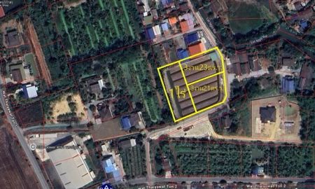 ขายที่ดิน - ขายที่ดินเปล่านครชัย ศรีไชยาวาส นครปฐม 3 แปลง 1-0-00ไร่,0-3- 23ไร่,0-3-21ไร่ ตารางวาละ 11,250 บาท เหมาะสำหรับปลูกบ้าน ทำการเกษตร