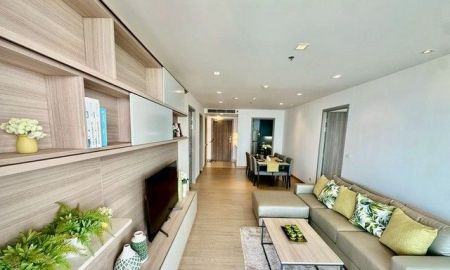 ให้เช่าคอนโด - เช่า คอนโดหรู Sethiwan Sriracha ติดสุขุมวิท เลี้ยงสัตว์ได้ ใจกลางเมืองศรีราชา TP-C1795