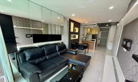 ให้เช่าคอนโด - ให้เช่า คอนโด Apus พัทยากลาง ตกแต่งครบสไตล์โมเดิร์น