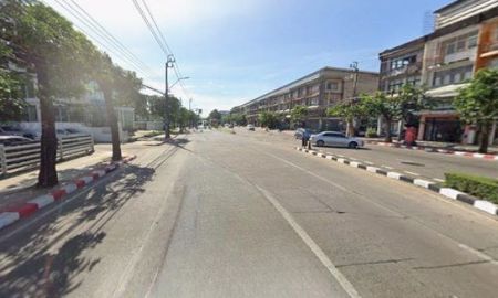 ขายที่ดิน - ด่วน!! ขายที่ดินเปล่า พัฒนาการ ซอย 78 420 ตารางวา