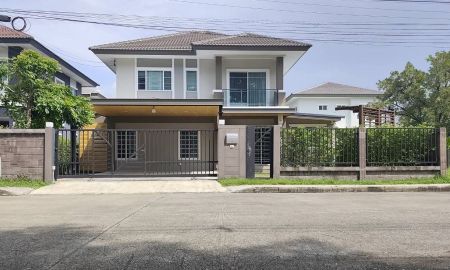 ให้เช่าบ้าน - ให้เช่าถูกมาก!! บ้านเดี่ยว 2 ชั้น ม.เดอะแพลนท์ มหิดล-เจริญเมือง อ.สันกำแพง จ.เชียงใหม่ เฟอร์ครบ ใกล้ห้างฯ