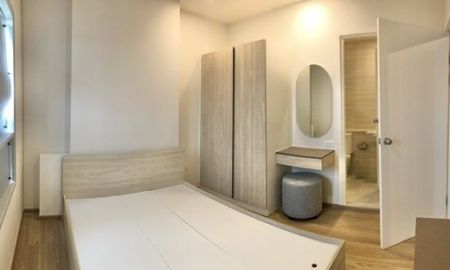 ขายคอนโด - ขายด่วน คอนโด Escent Ville Ayutthaya มือหนึ่ง เจ้าของปล่อยเอง ชั้น 7 วิวธรรมชาติ