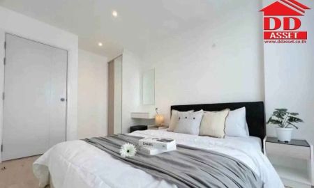 ให้เช่าคอนโด - ให้เช่า icondo Greenspace เสรีไทย ใกล้ ม.นิด้า